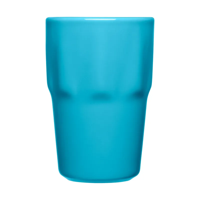 Solare Becher 30 cl Electric Blue fra Iittala – produktbillede