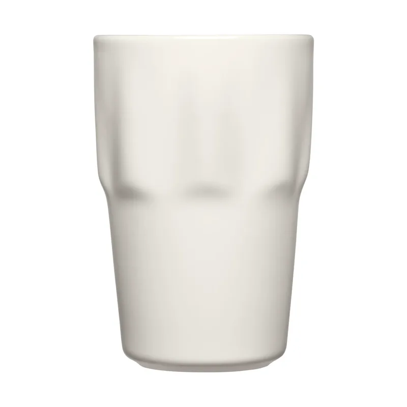 Solare Becher 30 cl Weiß by Iittala – product photo