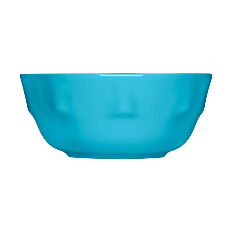 Solare Schale 40 cl Electric Blue by Iittala – product photo