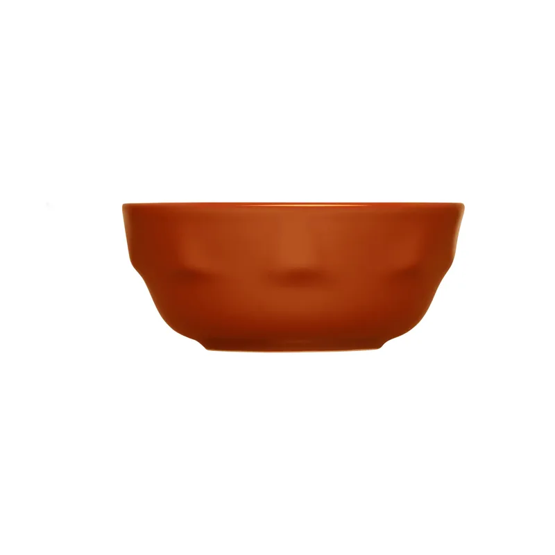 Solare Schale 40 cl Terrakotta by Iittala – product photo