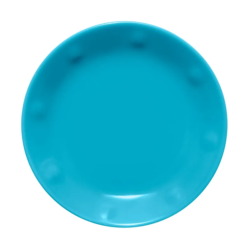 Solare Teller Ø18 cm Electric Blue från Iittala – produktbild