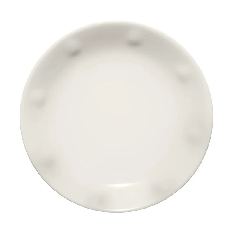 Solare Teller Ø18 cm Weiß by Iittala – product photo