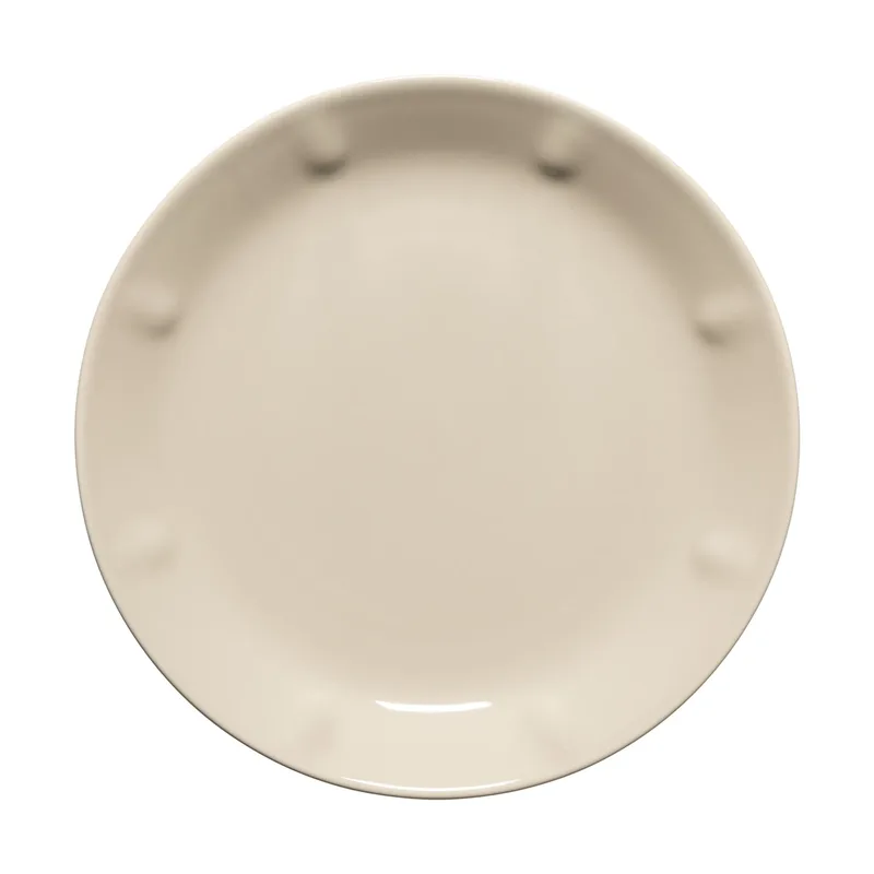 Solare Teller Ø27 cm Sand by Iittala – product photo