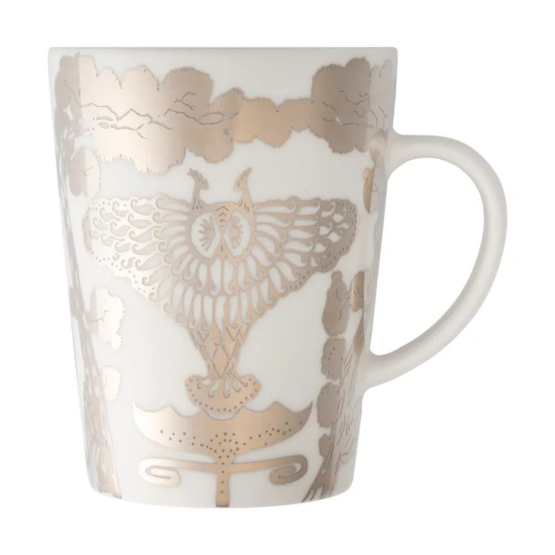 Taika Becher 40 cl Geschenkverpackung Uni Spiegel by Iittala – product photo