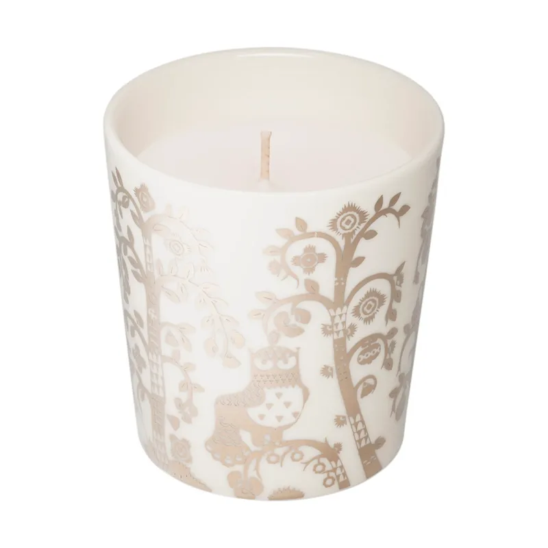 Taika Kerze Spiegel, 9 cm by Iittala – product photo
