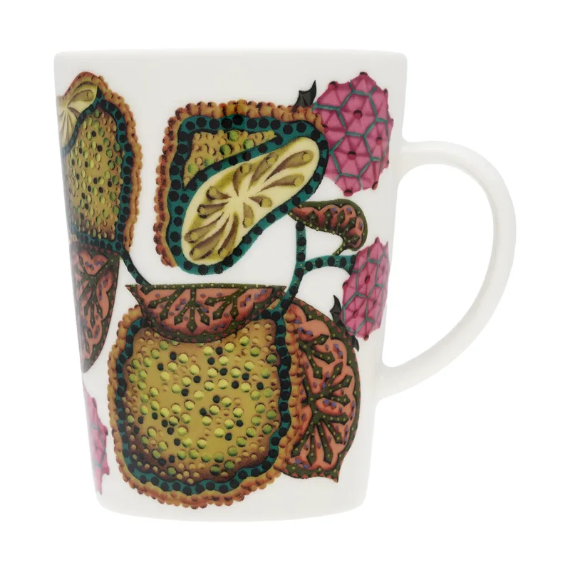 Taika Sato Tasse 40 cl Gelb by Iittala – product photo