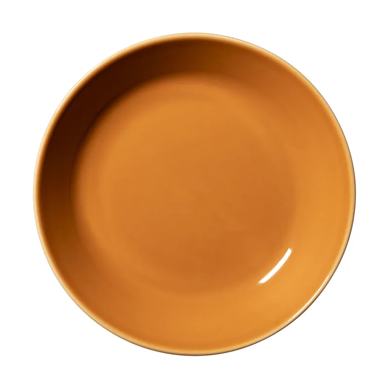 Teema Dessertteller Bernstein, 12 cm by Iittala – product photo