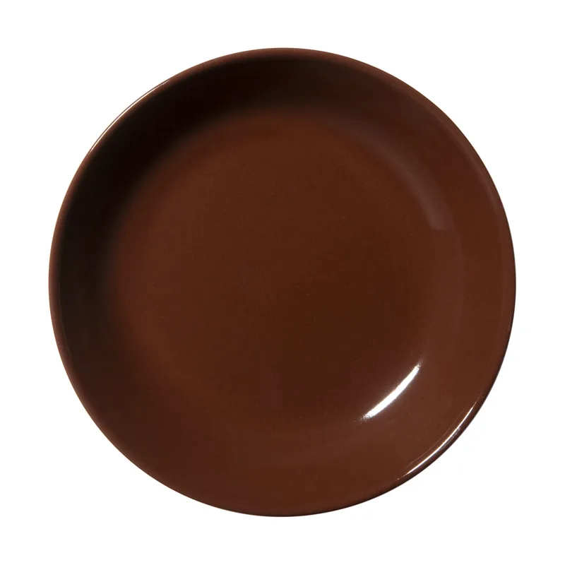 Teema Dessertteller Espresso, 12 cm by Iittala – product photo