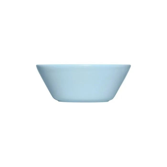 Teema Ice Blue - Kom 15cm van Iittala – productfoto