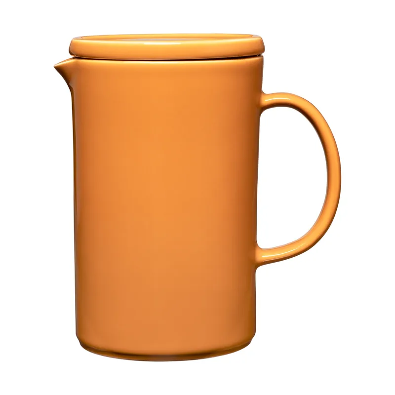 Teema Kaffeekanne Bernstein, 0,8 l by Iittala – product photo