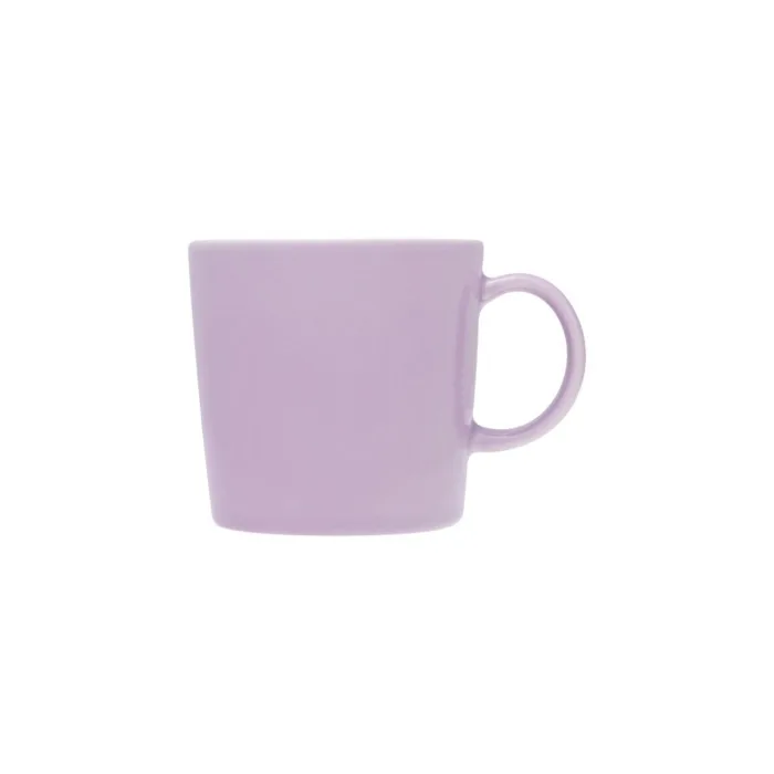 Teema Light Lilac - Beker met oor 0,30l fra Iittala – produktbillede