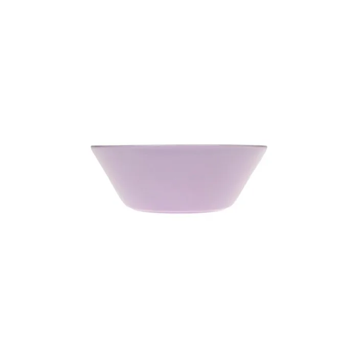 Teema Light Lilac - Kom 15cm van Iittala – productfoto