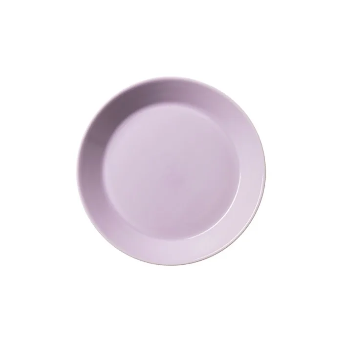 Teema Light Lilac - Plat bord 17cm van Iittala – productfoto