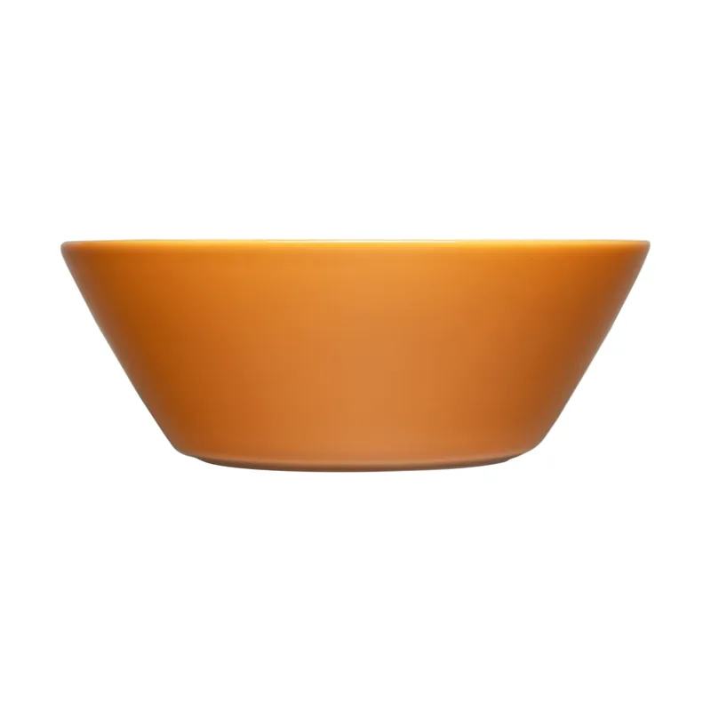 Teema Schale Ø15cm Bernstein by Iittala – product photo