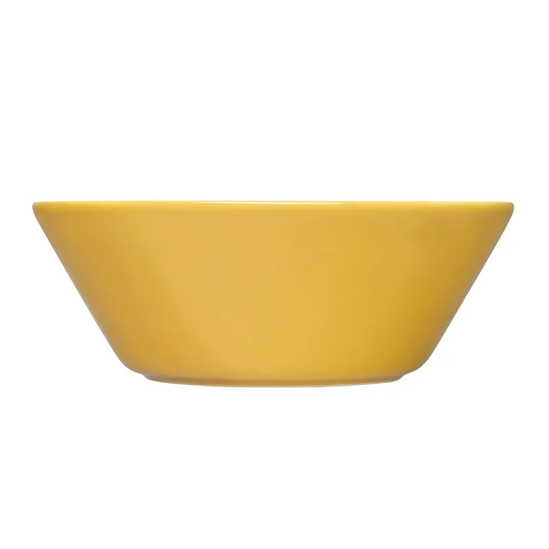 Teema Schale Ø15cm Honig (gelb) by Iittala – product photo