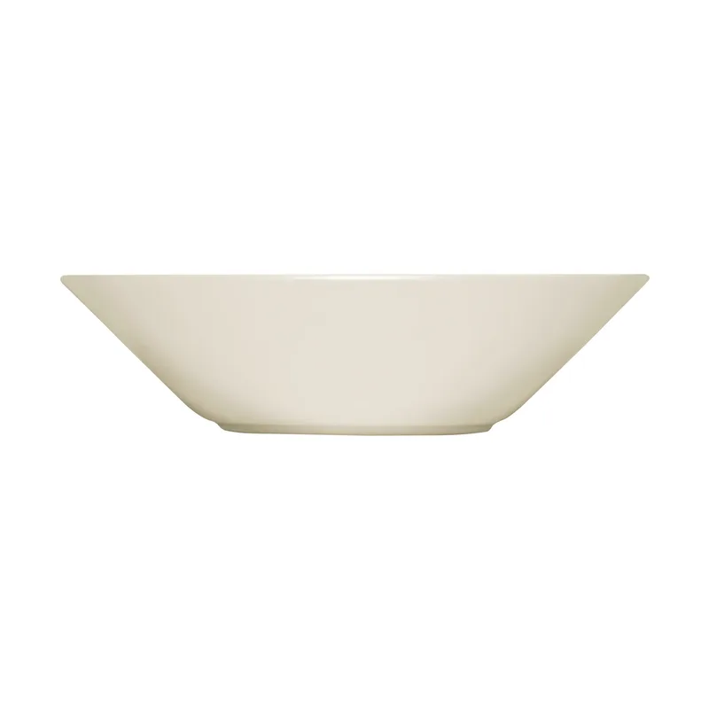 Teema Schale Ø21cm Weiß by Iittala – product photo