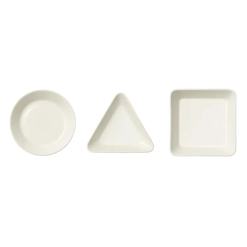 Teema Servierset mini Weiß by Iittala – product photo