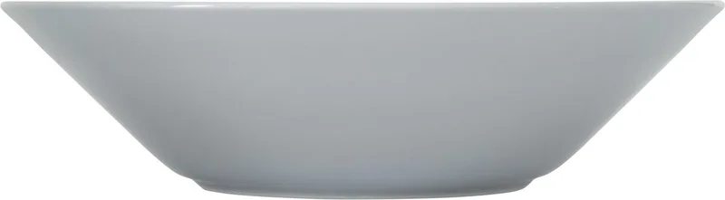Teema Soepbord - Ø 21 cm by Iittala in Parelgrijs – product photo