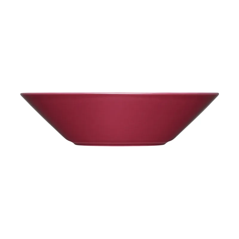 Teema Suppenteller Kirsche by Iittala – product photo