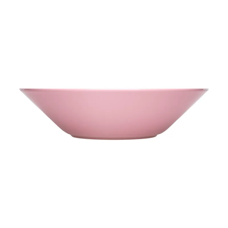 Teema Suppenteller Ros, Ø21 cm by Iittala – product photo