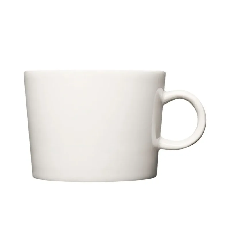 Teema Tasse 22cl Weiß by Iittala – product photo