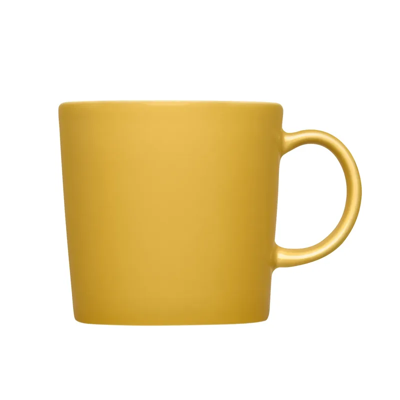 Teema Tasse 30cl Honig (gelb) van Iittala – productfoto