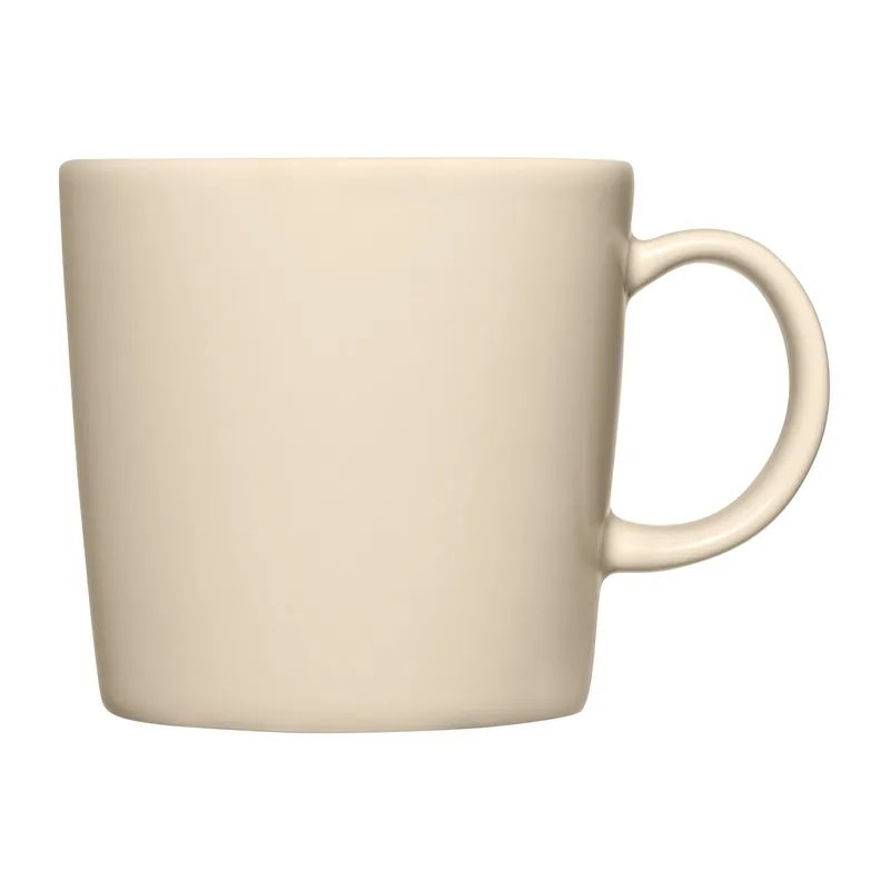 Teema Tasse 30cl Leinen van Iittala – productfoto