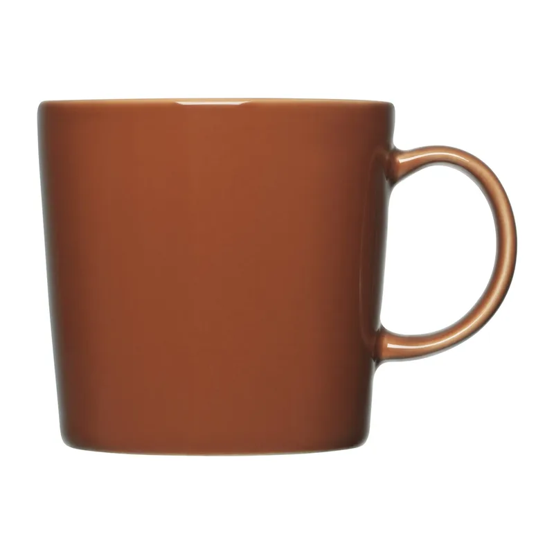 Teema Tasse 30cl Vintage braun van Iittala – productfoto