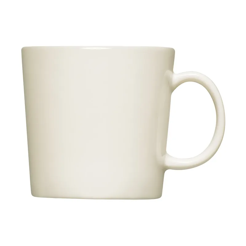 Teema Tasse 30cl Weiß från Iittala – produktbild