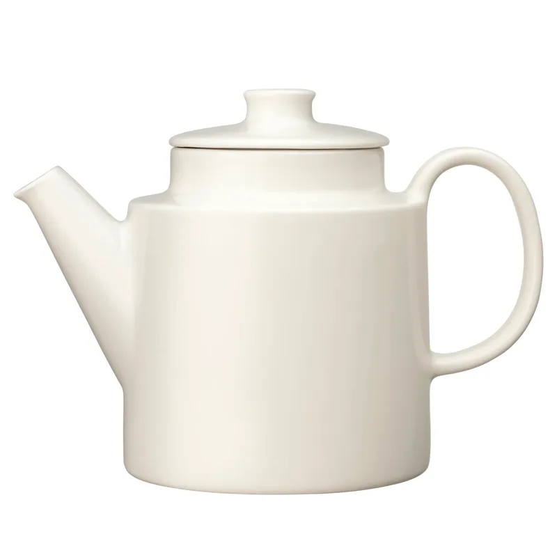 Teema Teekanne Weiß by Iittala – product photo