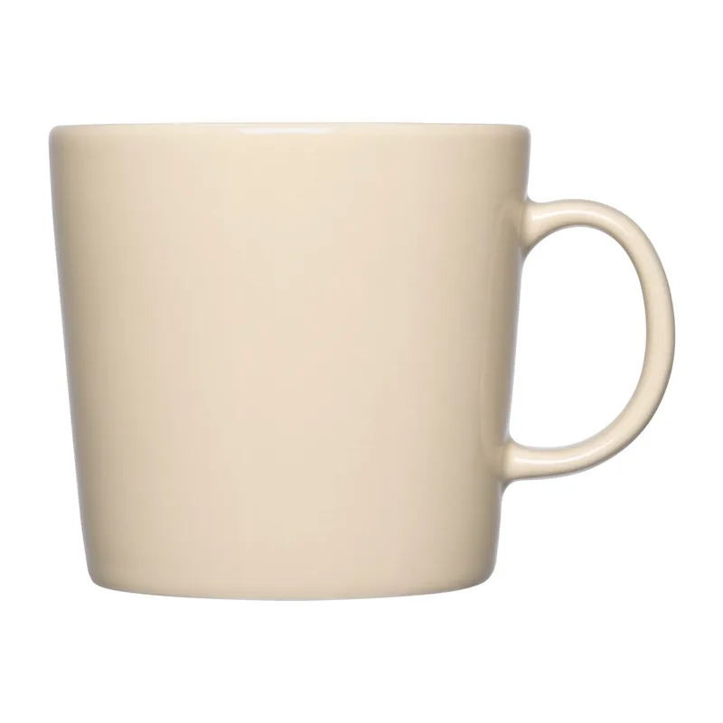 Teema Teetasse 40cl Leinen från Iittala – produktbild