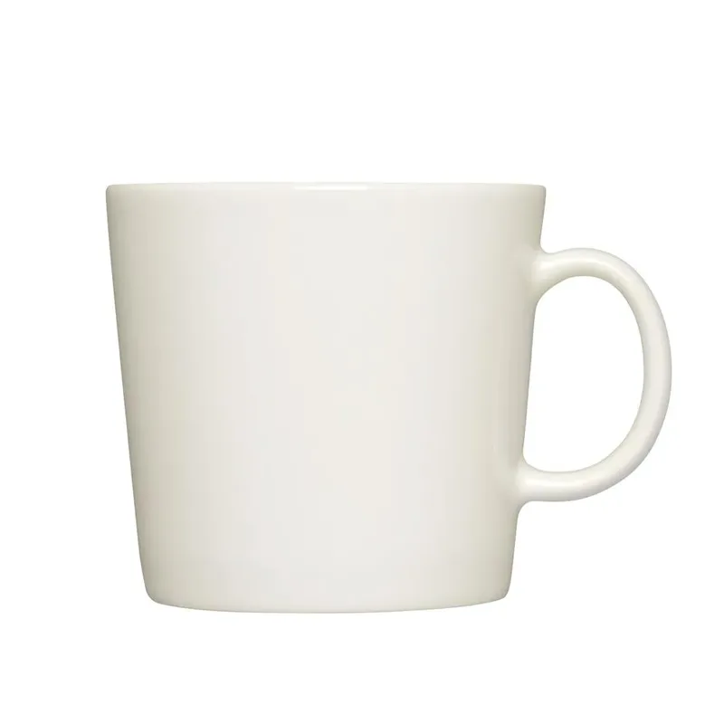 Teema Teetasse 40cl Weiß by Iittala – product photo
