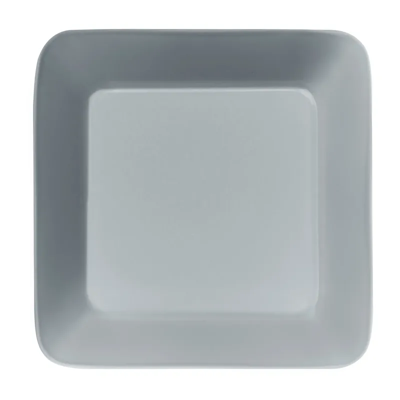 Teema Teller 16 x 16cm Perlgrau by Iittala – product photo