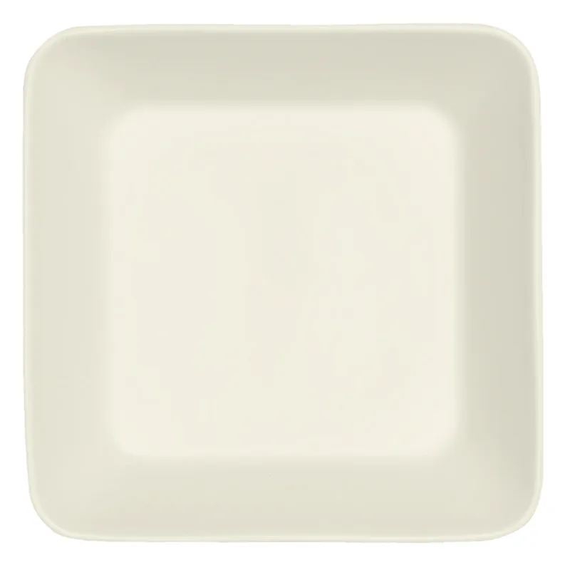 Teema Teller 16 x 16cm Weiß by Iittala – product photo