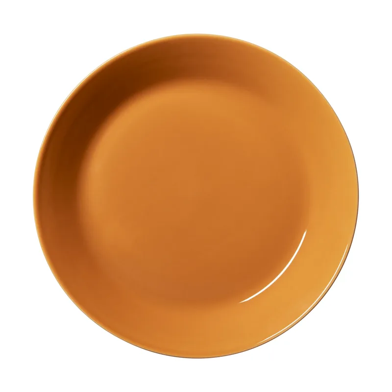 Teema Teller Ø21cm Bernstein by Iittala – product photo