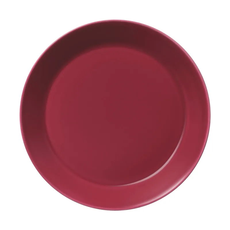 Teema Teller Ø21cm Kirsche fra Iittala – produktbillede