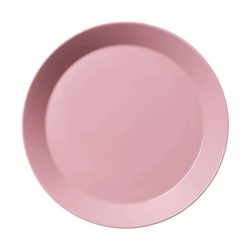 Teema Teller Ø26cm Ros, Ø26 cm fra Iittala – produktbillede