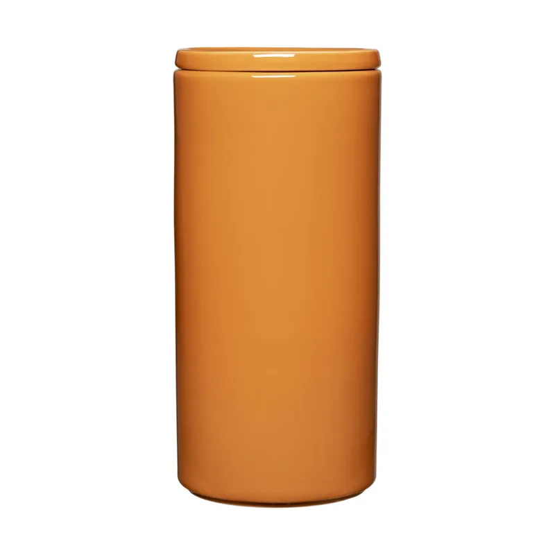 Teema Vorratsdose Bernstein, L, 1,3 l by Iittala – product photo