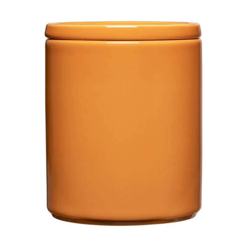 Teema Vorratsdose Bernstein, M, 0,6 l by Iittala – product photo