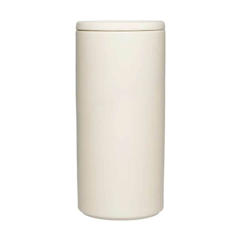 Teema Vorratsdose Weiß, L, 1,3 l by Iittala – product photo