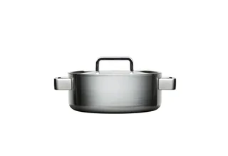 Topf-Set Tools, Edelstahl (vierteilig, 4-tlg) by Iittala in Silver – product photo 3 of 5