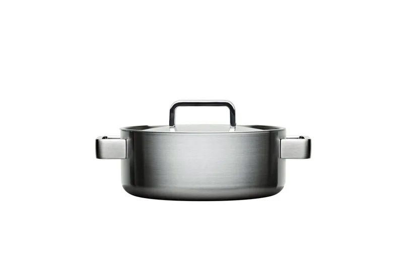 Topf-Set Tools, Edelstahl (vierteilig, 4-tlg) by Iittala in Silver – product photo 3 of 5