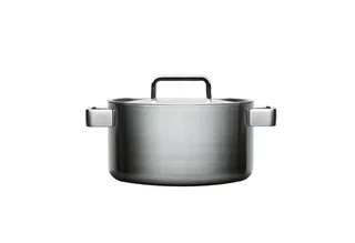 Topf-Set Tools, Edelstahl (vierteilig, 4-tlg) by Iittala in Silver – product photo 2 of 5
