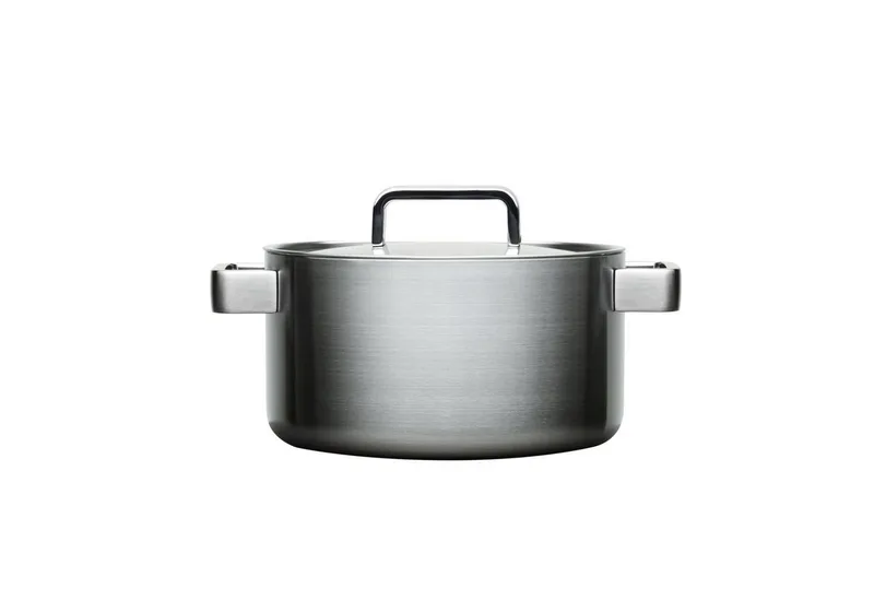 Topf-Set Tools, Edelstahl (vierteilig, 4-tlg) by Iittala in Silver – product photo 2 of 5