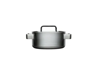 Topf-Set Tools, Edelstahl (vierteilig, 4-tlg) by Iittala in Silver – product photo 4 of 5