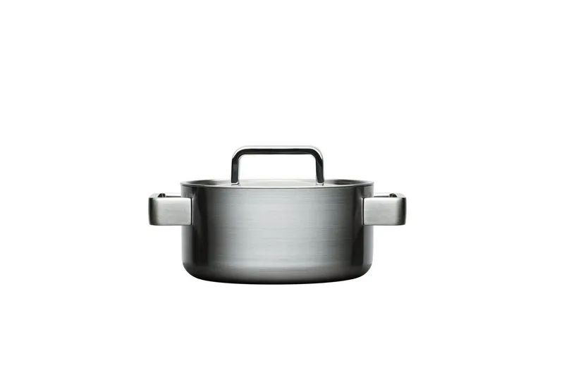 Topf-Set Tools, Edelstahl (vierteilig, 4-tlg) by Iittala in Silver – product photo 4 of 5