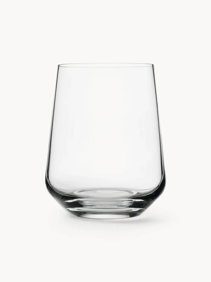 Trinkgläser Essence, 2er-Set by Iittala – product photo