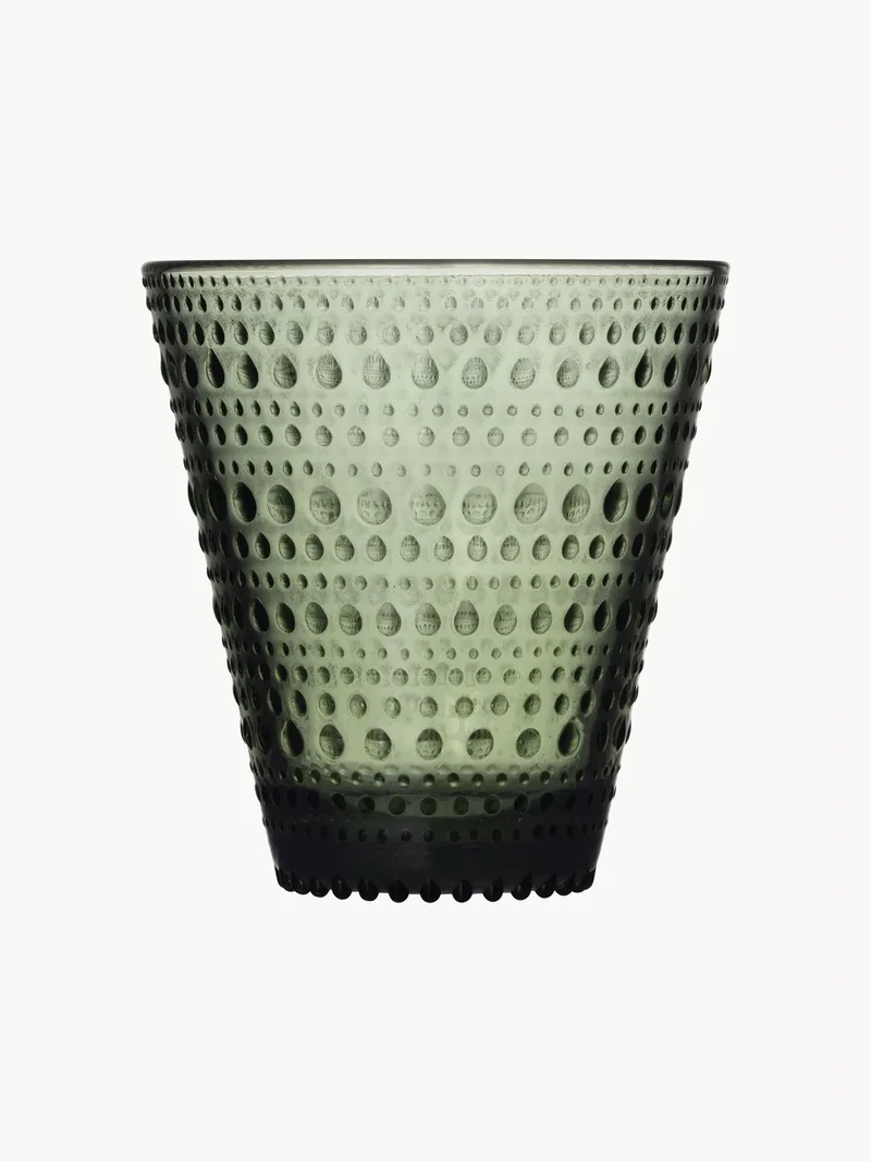 Tumblers Kastehelmi, 2-delig by Iittala – product photo