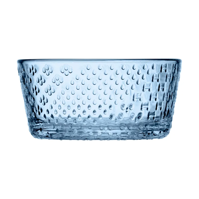Tundra Schale 25cl Aqua by Iittala – product photo