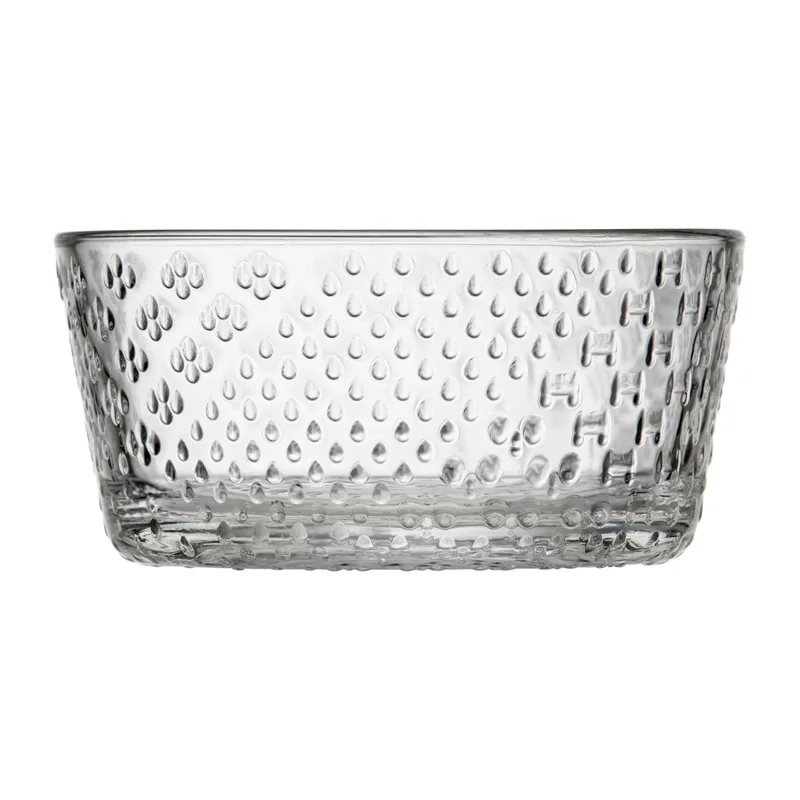 Tundra Schale 25cl Klar by Iittala – product photo